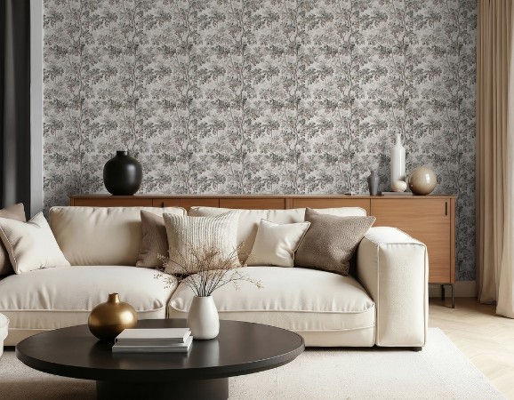 Bild på Färgsättning Teresia Grey - 1105501-04 - 09122-01